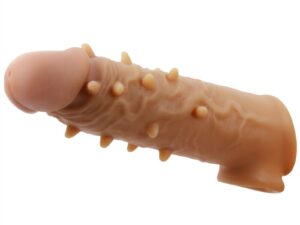 PRETTY LOVE - OSBORN FUNDA PENSE EXTENSORA ESTIMULADORA - Imagen 2