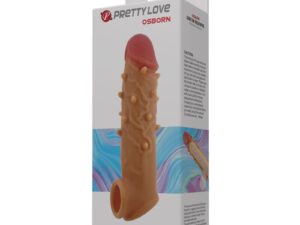 PRETTY LOVE - OSBORN FUNDA PENSE EXTENSORA ESTIMULADORA - Imagen 5