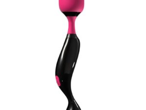 ADRIEN LASTIC - SYMPHONY VARITA MASAJEADORA VIBRADOR - Imagen 1