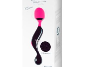 ADRIEN LASTIC - SYMPHONY VARITA MASAJEADORA VIBRADOR - Imagen 3