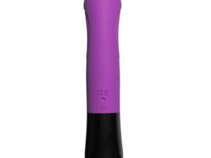 ADRIEN LASTIC - ARES 2.0 VIBRADOR RABBIT VIOLETA - Imagen 5