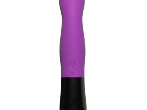 ADRIEN LASTIC - GAIA 2.0 VIBRADOR RABBIT VIOLETA - Imagen 4