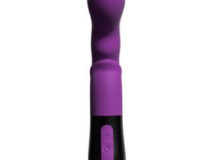 ADRIEN LASTIC - NYX 2.0 VIBRADOR G-SPOT VIOLETA - Imagen 5