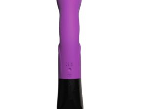 ADRIEN LASTIC - NYX 2.0 VIBRADOR G-SPOT VIOLETA - Imagen 4