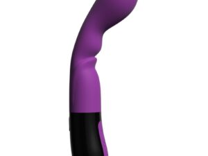 ADRIEN LASTIC - NYX 2.0 VIBRADOR G-SPOT VIOLETA - Imagen 1