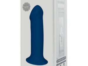 ADRIEN LASTIC - HITSENS 1 DILDO SILICONA AZUL - Imagen 4