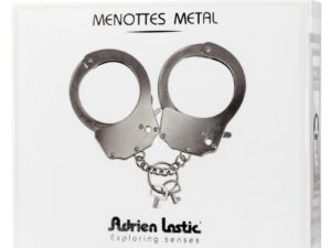 ADRIEN LASTIC - ESPOSAS DE METAL - Imagen 3