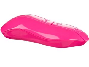 ADRIEN LASTIC - PLAY BALL MINI HUEVO VIBRADOR PARA PAREJAS ROSA - Imagen 3