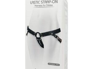 ADRIEN LASTIC - LASTIC STRAP-ON ARNES PARA DILDOS - Imagen 5