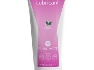 FEMINTIMATE - BIO LUBRICANTE VAGINAL VEGAN 100 ML - Imagen 1