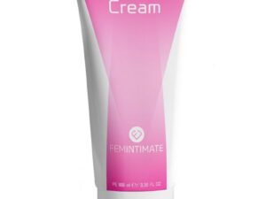 FEMINTIMATE - CLARIFYING CREMA BLANQUEADORA 100 ML - Imagen 1