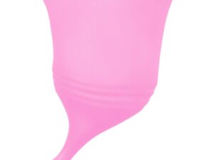 FEMINTIMATE - EVE NEW COPA MENSTRUAL SILICONA - TALLA M - Imagen 1