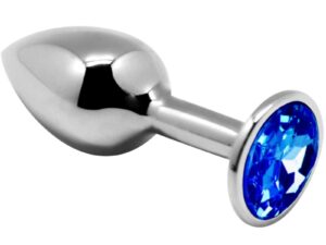 ALIVE - ANAL PLEASURE KIT 3 PLUG METAL - Imagen 4