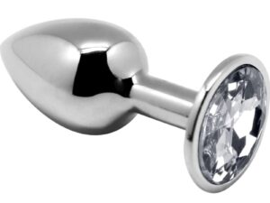 ALIVE - ANAL PLEASURE KIT 3 PLUG METAL - Imagen 5
