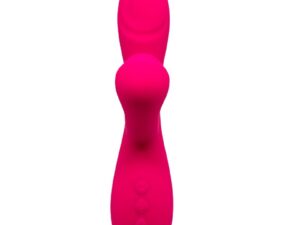 ALIVE - CARIBBEAN SHINE VIBRADOR  SUCCIONADOR FUCSIA - Imagen 3