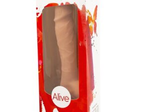 ALIVE - CESAR PENE REALISTICO 17.5 CM - Imagen 2