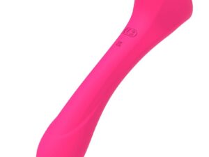 ALIVE - QUIVER SUCCIONADOR  VIBRADOR FUCSIA - Imagen 4