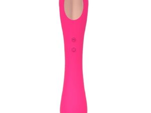 ALIVE - QUIVER SUCCIONADOR  VIBRADOR FUCSIA - Imagen 5