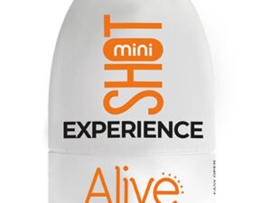 ALIVE - SHOT EXPERIENCE MINI MASTURBADOR - Imagen 5