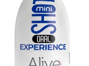 ALIVE - SHOT EXPERIENCE MINI MASTURBADOR ORAL - Imagen 5