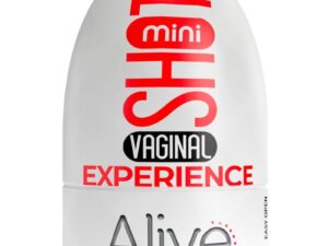 ALIVE - SHOT EXPERIENCE MINI MASTURBADOR VAGINAL - Imagen 3