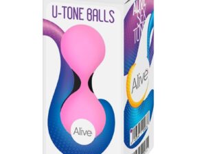 ALIVE - UTONE BOLAS ROSA - Imagen 2