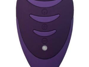 SILEXD - MODELO 1 PENE REALISTICO VIBRADOR SILICONA PREMIUM SILEXPAN CONTROL REMOTO 20 CM - Imagen 2