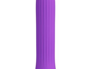 PRETTY LOVE - BLANCHE VIBRADOR ESTIMULADOR LILA - Imagen 1