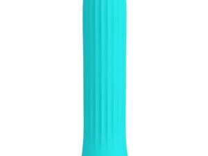 PRETTY LOVE - BLANCHE VIBRADOR ESTIMULADOR AZUL