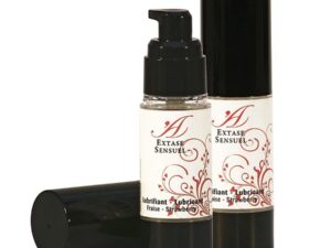 EXTASE SENSUAL - LUBRICANTE FRESA 30 ML - Imagen 1