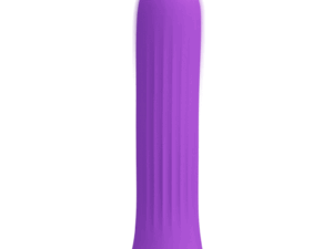 PRETTY LOVE - BLANCHE VIBRADOR ESTIMULADOR LILA - Imagen 2