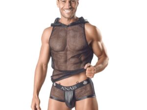 ANAIS MEN - ARES CAMISETA CON CAPUCHA S - Imagen 2