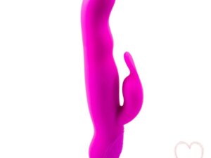 PRETTY LOVE - HIGHGRADE HALE ROTADOR LILA - Imagen 3
