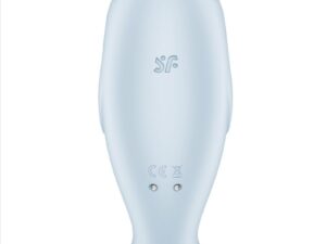 SATISFYER - SEAL YOU SOON SUCCIONADOR DE CLITORIS - Imagen 4