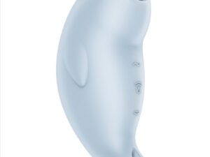 SATISFYER - SEAL YOU SOON SUCCIONADOR DE CLITORIS - Imagen 1