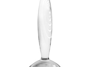 SATISFYER - SPARKLING CRISTAL PLUG ANAL - Imagen 3