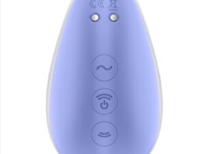 SATISFYER - PIXIE DUST LILA ESTIMULADOR AIR PLUSE - Imagen 3