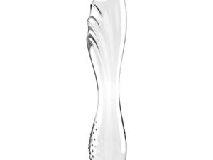SATISFYER - DAZZLING CRYSTAL TRANSPARENTE - Imagen 3
