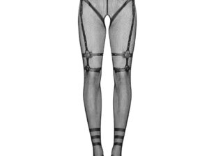 OBSESSIVE - S123 MEDIAS S/M/L - Imagen 5