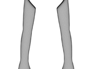 OBSESSIVE - NESARI GUANTES XS/S - Imagen 5