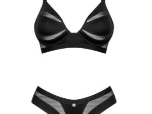 OBSESSIVE - CHIC AMORIA SET 2 PIEZAS XS/S - Imagen 5