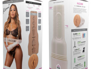 FLESHLIGHT GIRLS - KAZUMI VAGINA - Imagen 4