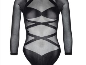LEG AVENUE - SET 2 PIEZAS BODY + MEDIAS - Imagen 5