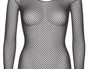 LEG AVENUE - CAMISETA RED MANGA LARGA ROJO - Imagen 4