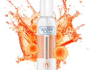 WATERFEEL - LUBRICANTE EFECTO CALOR 150 ML - Imagen 1