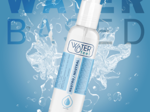 WATERFEEL - LUBRICANTE NATURAL 175 ML - Imagen 4