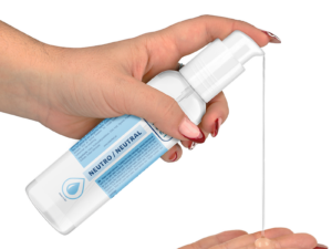 WATERFEEL - LUBRICANTE NATURAL 175 ML - Imagen 3