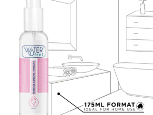 WATERFEEL - LUBRICANTE NUBE DE AZÚCAR 175 ML - Imagen 5