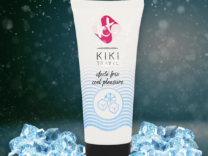 KIKÍ TRAVEL - GEL DESLIZANTE EFECTO FRÍO INTENSIFICADOR 50 ML - Imagen 5