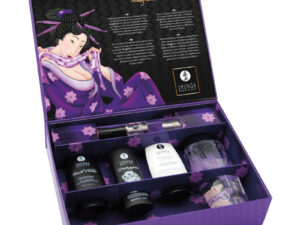 SHUNGA - NAUGHTIER KIT - Imagen 2